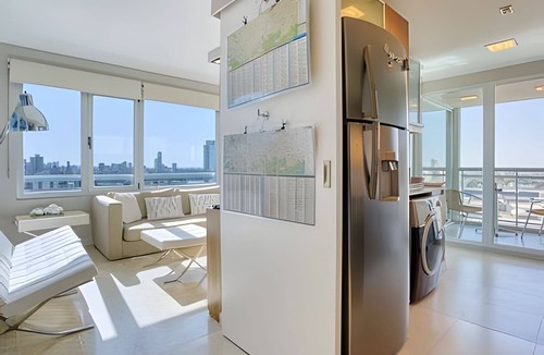 Palermo House | Luxury 2BR Apartment with Pool, Gym & Spa