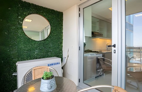 Palermo House | Luxury 2BR Apartment with Pool, Gym & Spa