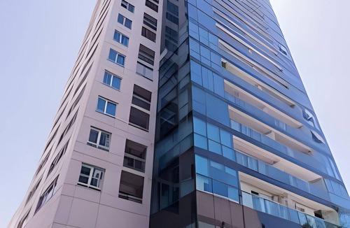 Palermo House | Luxury 2BR Apartment with Pool, Gym & Spa