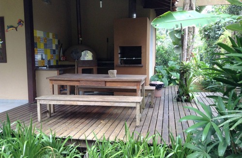 Itamambuca House | Luxury and Comfort in Itamambuca!