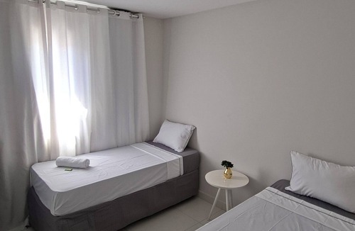 Centro Apartment | Luxury apartment in the city center.