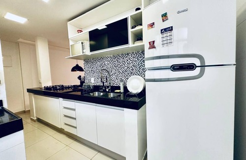 Vila Isabel Apartment | Luxury apartment near UERJ, HUPE, Maracanã Stadium until 7 am.