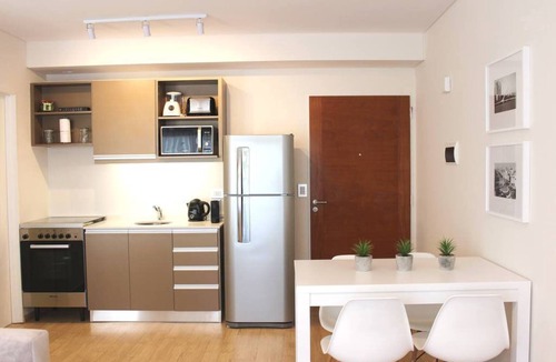 Colegiales Apartment | Luxury Apartment - Belgrano 3A