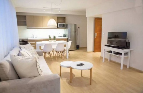 Colegiales Apartment | Luxury Apartment - Belgrano 3B
