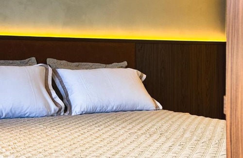 Marista Apartment | Luxury Apartment close to Alameda Ricardo Paranhos