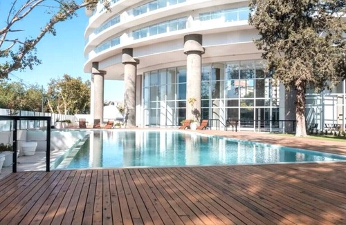 Rivadavia Department Apartment | Luxury apartment - Full amenities - Mendoza City