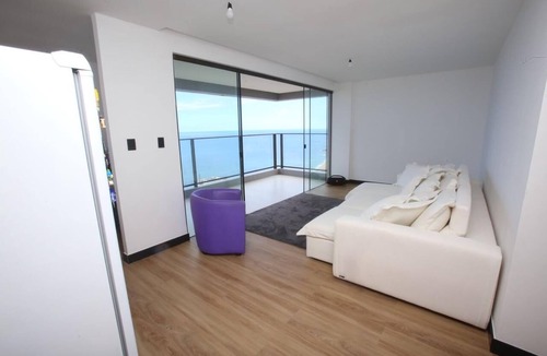 Costa Azul Apartment | Luxury apartment in Pituba with ocean view and 2 bedrooms.