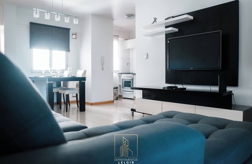 Neuquen Apartment | Luxury Apartment Leloir