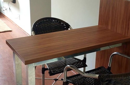 Londrina Apartment | Luxury Apartment, next to the racetrack