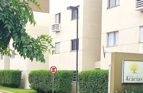 Londrina Apartment | Luxury Apartment, next to the racetrack