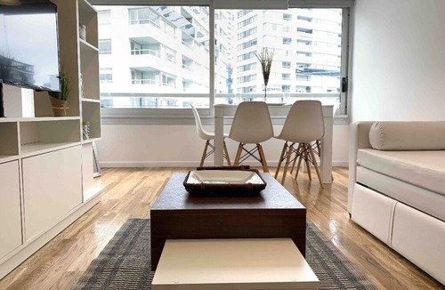 Puerto Madero Apartment | LUXURY APARTMENT, PUERTO MADERO, BUENOS AIRES