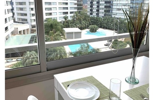 Puerto Madero Apartment | LUXURY APARTMENT, PUERTO MADERO, BUENOS AIRES