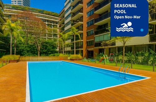 Puerto Madero Apartment | Luxury Apartments in Puerto Madero