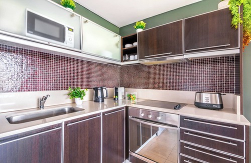 Puerto Madero Apartment | Luxury Apartments in Puerto Madero