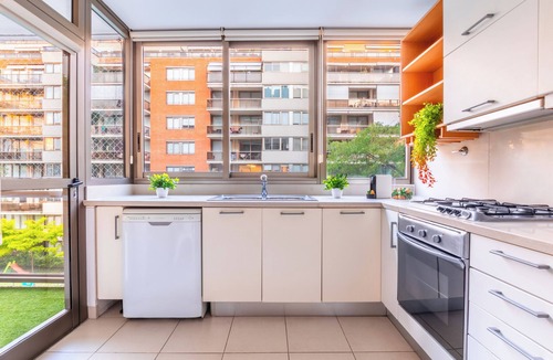 Puerto Madero Apartment | Luxury Apartments in Puerto Madero