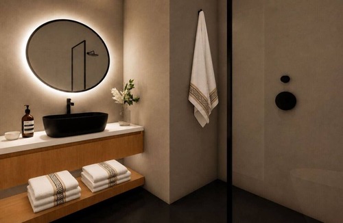 Puerto Madero Apartment | Luxury Apt | Mins to Reserva & Usina Del Arte