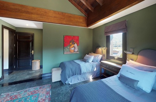 Villa Arelauquen Villa | Luxury stay in San Carlos de Bariloche, Patagonia Argentina