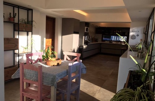 Villa Catedral Ski Chalet | Luxury Mansion overlooking Lake Gutierrez, San Carlos de Bariloche