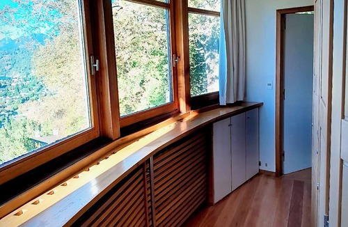 San Martin de los Andes House | Luxury Mountain Retreat, Breathtaking Lake and Mountain Views in SMA