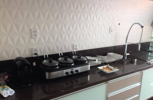 Guarajuba House | Luxury beach house in a gated community.