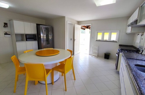 Loteamento Praias do Sul House | Luxury beachfront house