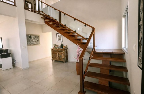 Arandu Cottage | Luxury beachfront house/Swimming pool/Heated spa/Breakfast and cleaning included
