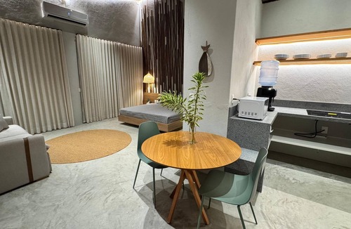 Prado House | Luxury bungalow on one of the most beautiful beaches on the Brazilian coast.