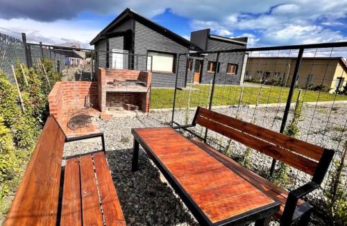 Macrozona Meseta Cerro Calafate Apartment | LUXURY Casa cerca al centro en El Calafate Glacial, Argentina