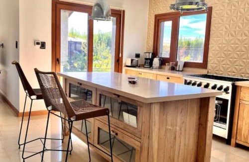 Macrozona Meseta Cerro Calafate Apartment | LUXURY Casa cerca al centro en El Calafate Glacial, Argentina