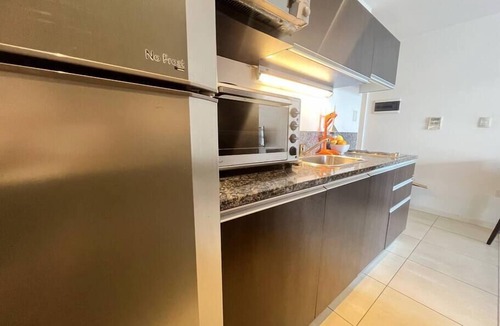Nordelta Apartment | Luxury Condominium Wyndham FullAmenities