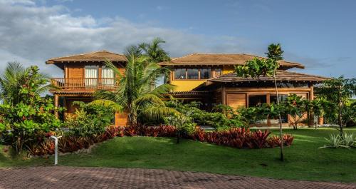 Farol Villa | Luxury & Design in Praia do Forte