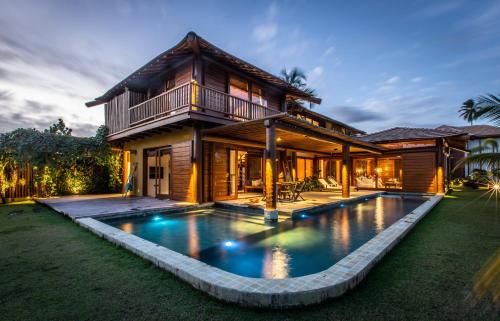 Farol Villa | Luxury & Design in Praia do Forte