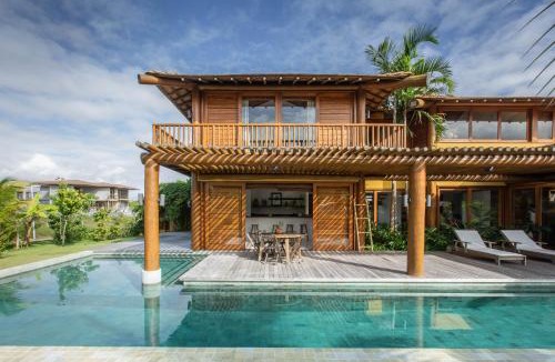 Farol Villa | Luxury & Design in Praia do Forte