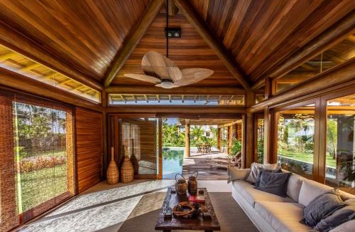 Farol Villa | Luxury & Design in Praia do Forte