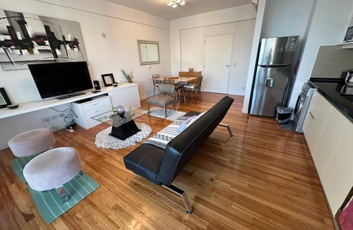 Vicente Lopez Apartment | Luxury equipped apartment.