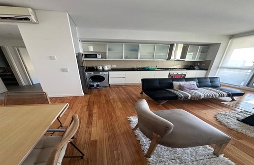 Vicente Lopez Apartment | Luxury equipped apartment.