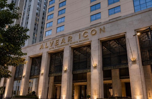Puerto Madero Apartment | Luxury & Exclusive Residence In 5 Star Icon Hotel