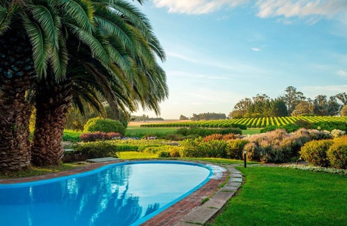 Colonia Chapadmalal House | Luxury farmhouse w/world-class winery near the beach