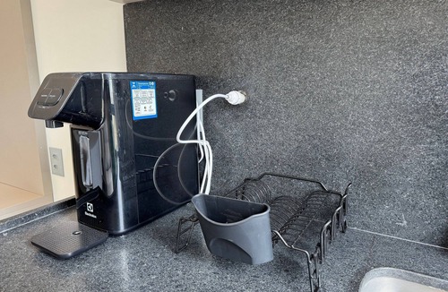 Tambau House | Luxury flat fully equipped at Acqua Tambau AQ2X9