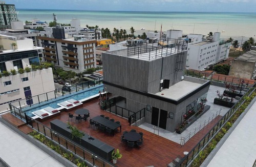 Tambau House | Luxury flat fully equipped at Acqua Tambau AQ2X9