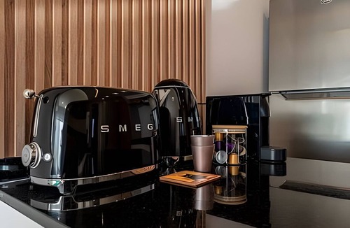 Palermo Apartment | Luxury Flat in the Heart of Palermo Hollywod