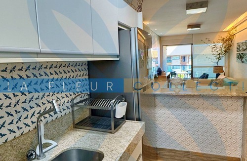 Centro Apartment | Luxury Foot in the Sand at La Fleur Polynesia