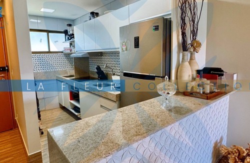 Centro Apartment | Luxury Foot in the Sand at La Fleur Polynesia