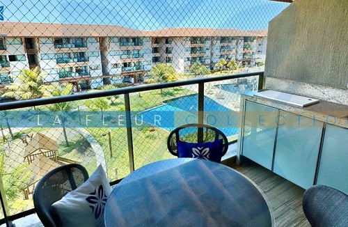 Centro Apartment | Luxury Foot in the Sand at La Fleur Polynesia