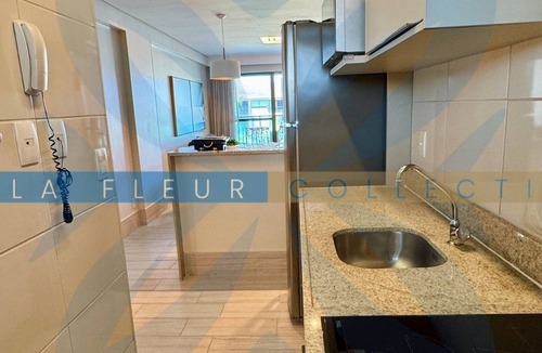 Centro Apartment | Luxury Foot in the Sand at La Fleur Polynesia