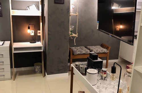 Chacara Klabin Apartment | Luxury furnished apartment near Paulista Avenue, with washer/dryer, 1 parking space, 800m from the subway.