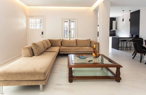 Villa Devoto Apartment | LUXURY HOUSE VILLA DEVOTO