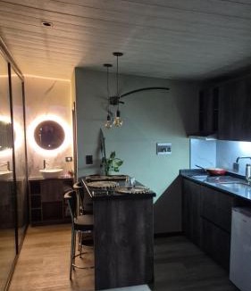 San Antonio Department Apartment | Luxury Lodge Costa Blanca