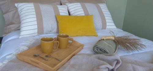 San Antonio Department Apartment | Luxury Lodge Costa Blanca