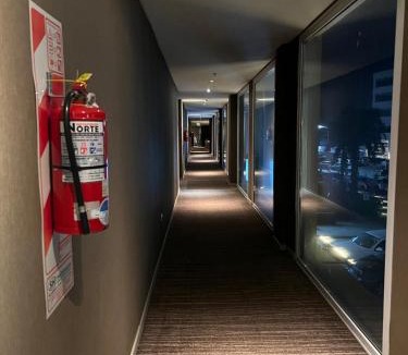 Nordelta Apartment | Luxury Loft Condominiums Hotel Wyndham Nordelta